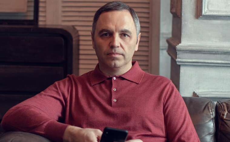 Former advisor to Yanukovych, Andriy Portnov, was shot dead near Madrid