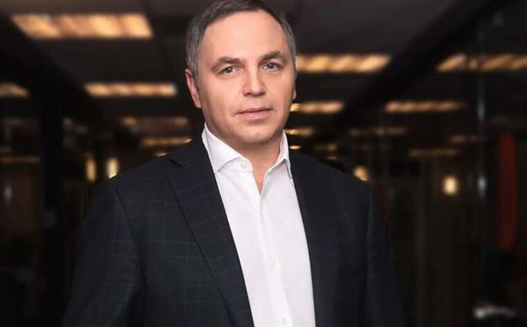 In the network, videos from the scene of Portnovs murder in Spain are being published