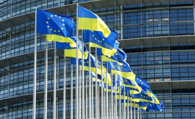 Ukraine will lose its "trade visa-free regime" with the EU in June