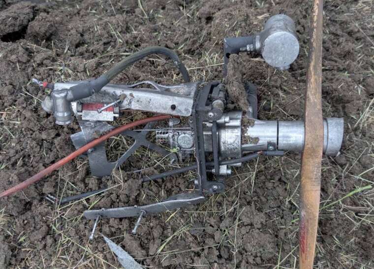 РФ почала застосовувати автономні дрони-камікадзе, які самостійно обирають цілі для атаки - ЗМІ