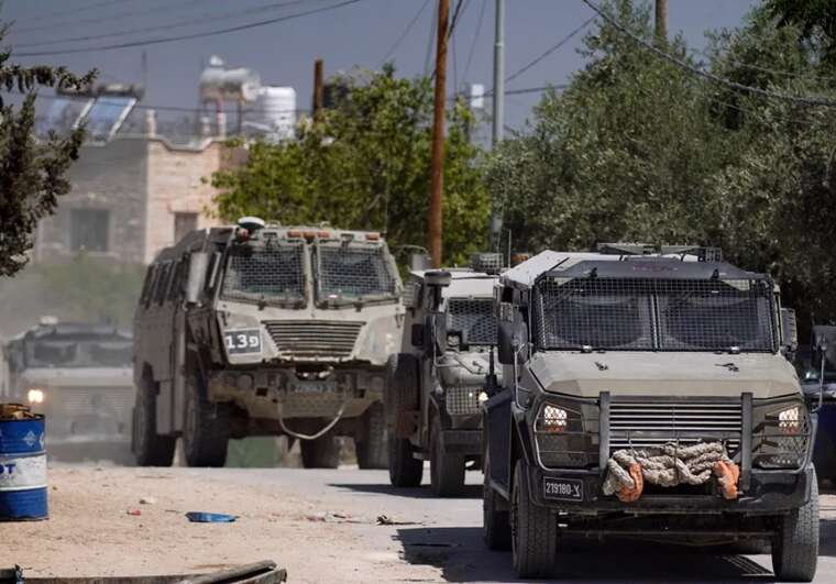 ЄС засуджує Ізраїль після атаки на європейських дипломатів на Західному березі