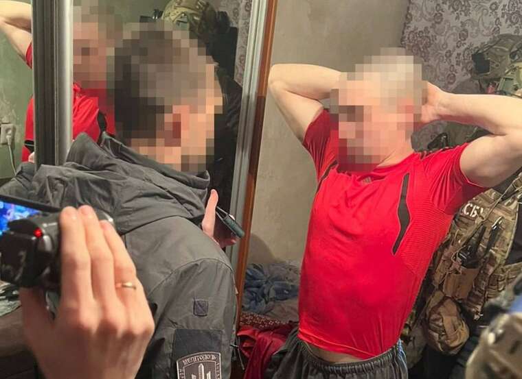 У Запоріжжі судитимуть подружжя, яке заробляло на дезертирах