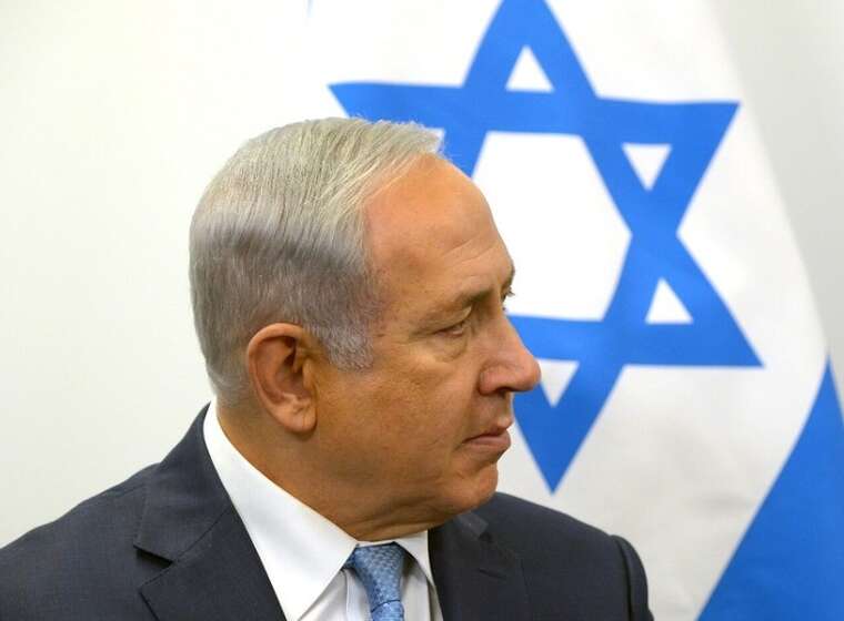 Нетаньягу назвав умови для завершення війни в Газі