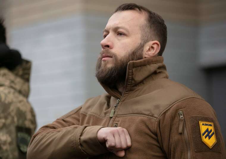 Strike on the training ground in Shostka: Zhorin called to punish those responsible