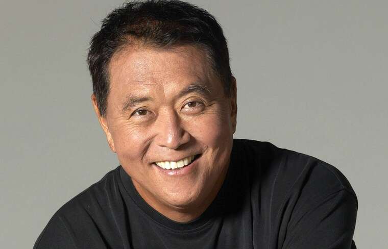 Кійосакі оголосив про «кінець долара» й передбачив гіперінфляцію: «ФРС сама скуповує свої облігації»