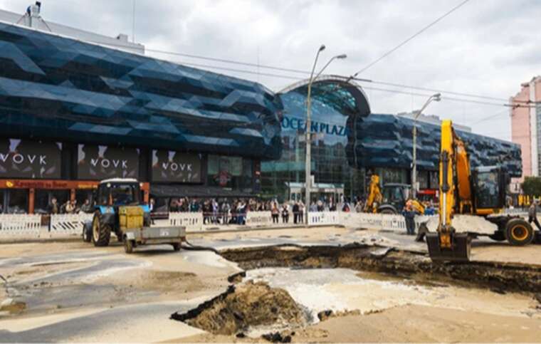 The state earned over 2 billion hryvnias from the sale of sanctioned property