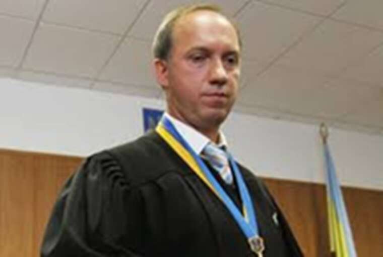 Ексголові ОАСК Олегу Бачуну повідомили про підозру в справі про підбурення до хабарництва