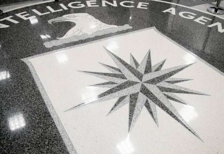 Біля штаб-квартири ЦРУ сталася стрілянина - поранено чоловіка