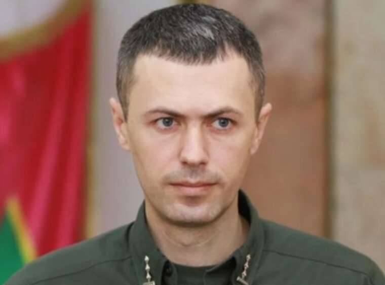 SBGS refuted information about the hacking of Ukrainian border surveillance systems