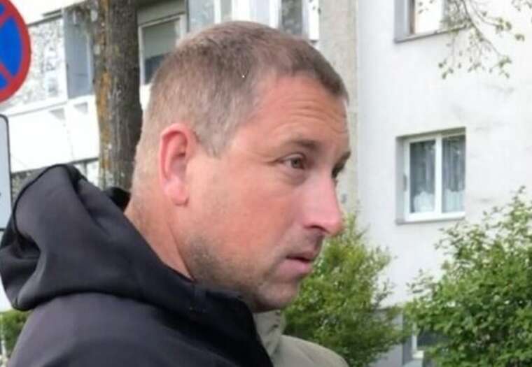 Естонія вислала громадянина України через підозри у зв’язках з ФСБ