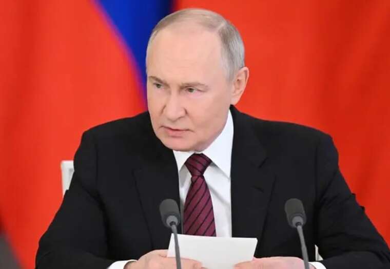 У РФ заявили про створення "буферної зони" вздовж кордону з Україною