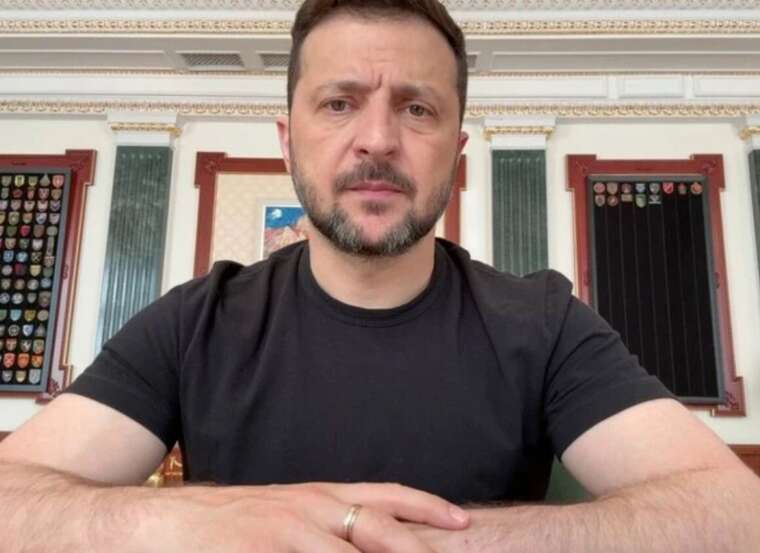 Zelenskyy highlighted three main economic priorities of Ukraine