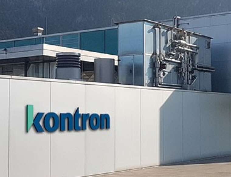 ͳ  Kontron   㳿      ,   Politico