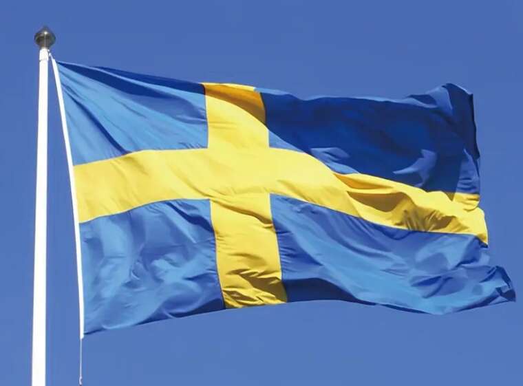 Швеция снизила национальный уровень террористической угрозы