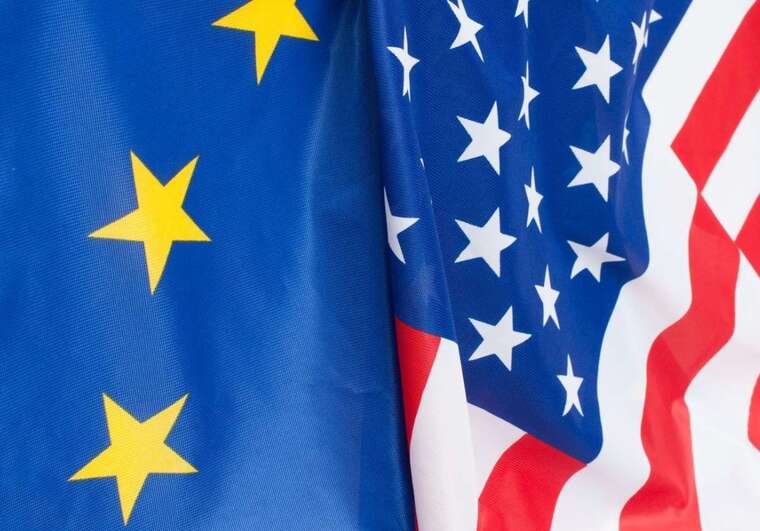 ЄС і США проведуть сьогодні переговори щодо тарифів