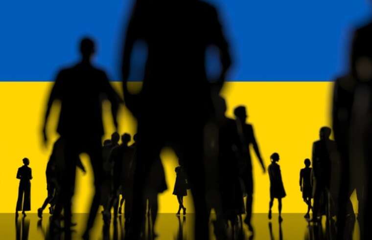 The European Commission expects some Ukrainians to return to their homeland as early as 2025