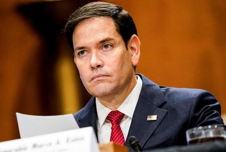 Рубіо наполягає на жорстких санкціях проти Росії, попри опір Трампа, — ЗМІ