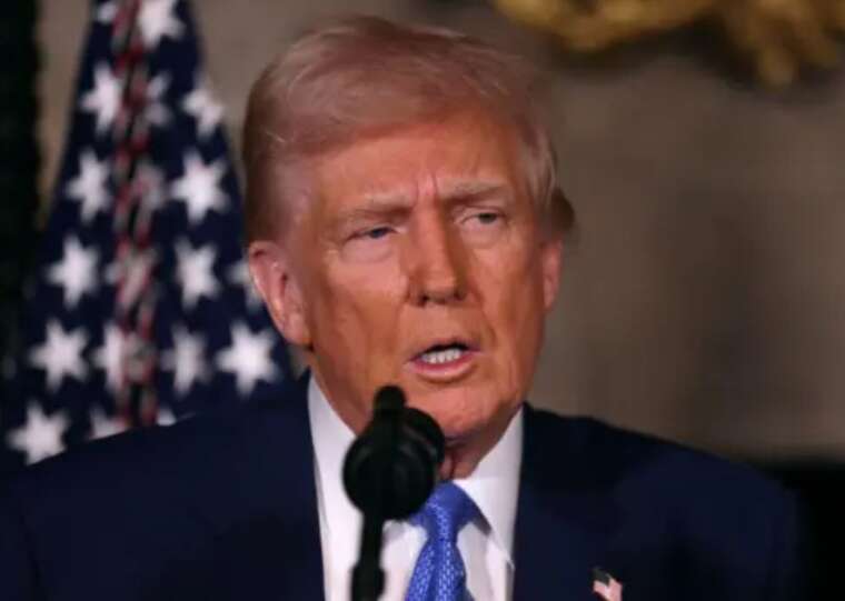 Trump announced a major prisoner exchange between Ukraine and Russia