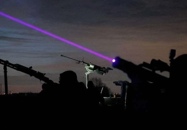 Протягом ночі Україна знешкодила 150 ворожих безпілотників під час масованої атаки РФ