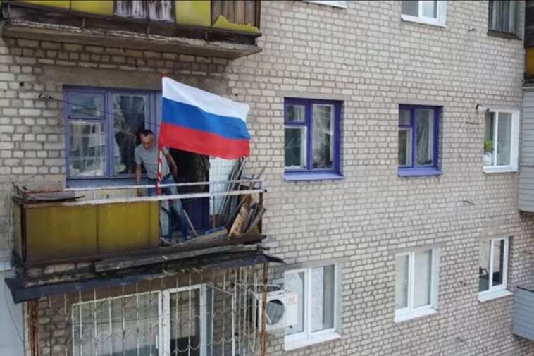 Ukraine handed over 70 collaborators to Russia as part of an exchange