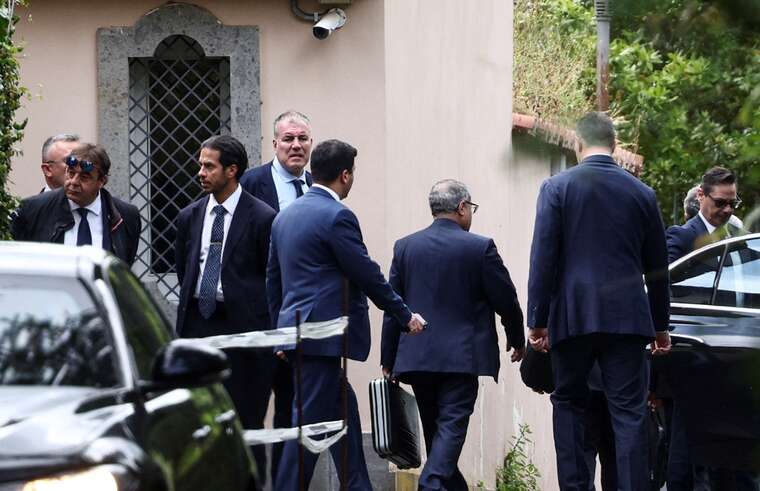 США та Іран відновили переговори щодо ядерної програми