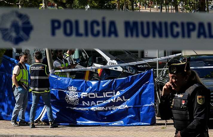 In the Ministry of Foreign Affairs of Ukraine, they confirmed receiving official information about Portnovs murder