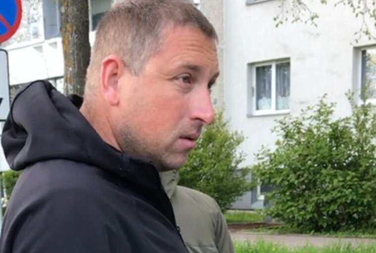 Підтримував агресію РФ: Естонія передала Києву українця, який мав зв’язки з ФСБ