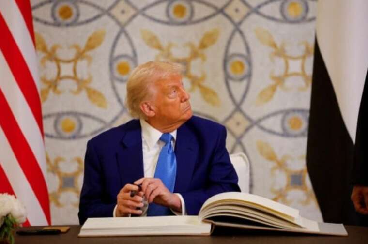 Трамп підписав укази про «ядерне відродження» Америки та відновлення довіри до науки