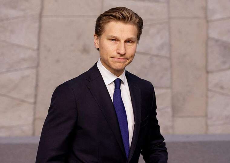 У Фінляндії заявили про зростання активності РФ у Балтійському морі