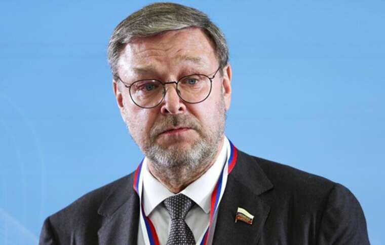 Росія готується передати Україні свої пропозиції щодо мирного меморандуму - Косачов