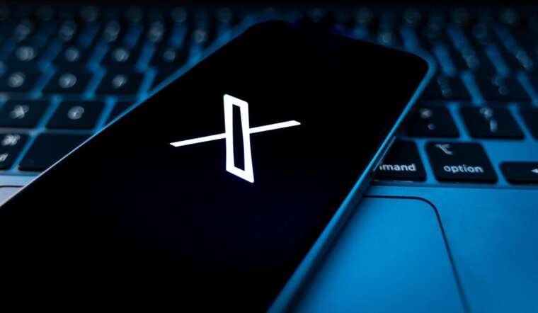 В работе социальной сети Х произошел сбой