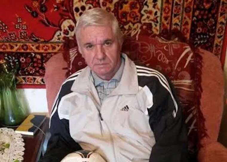 Выигрывал чемпионат СССР: В Киеве умер известный экс-футболист "Динамо"