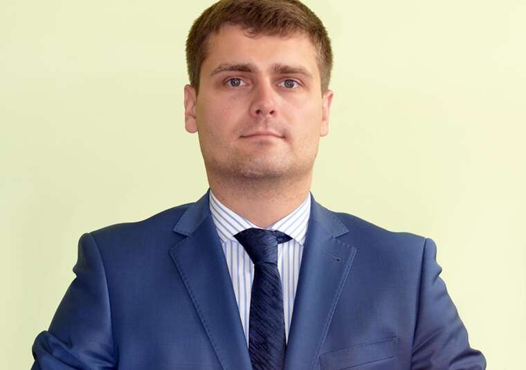 НАЗК перевіряє прокурора Божка: сам себе «забронював» від мобілізації без законних підстав