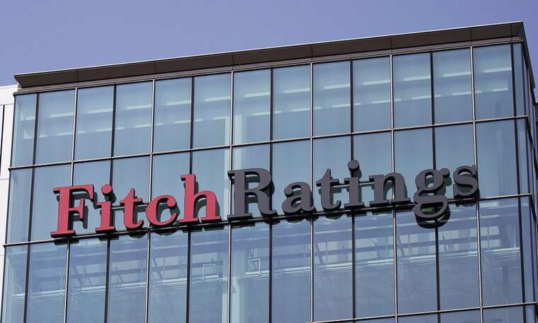 Fitch      " "