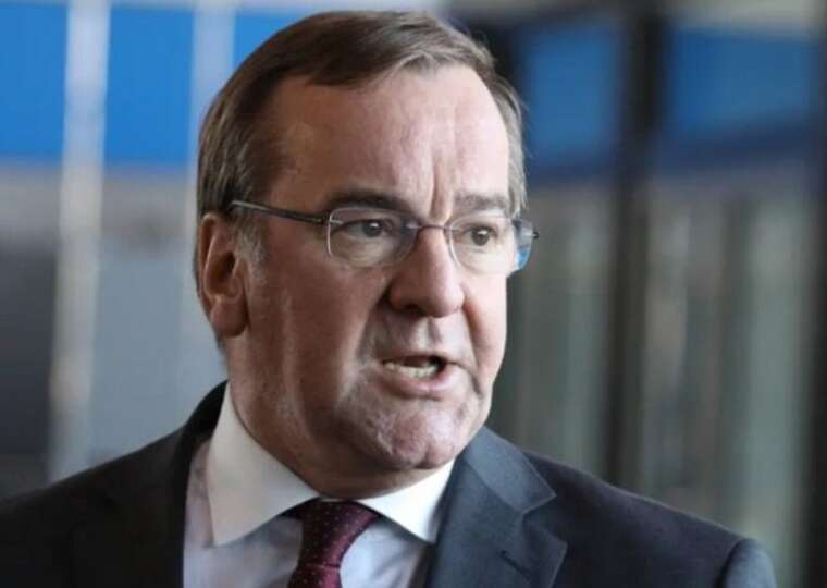 Німеччина може повернути обов’язкову військову службу - Пісторіус