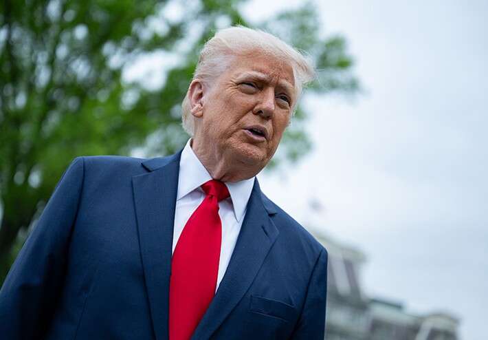 Bloomberg: Украина станет для Трампа Афганистаном, если не хуже