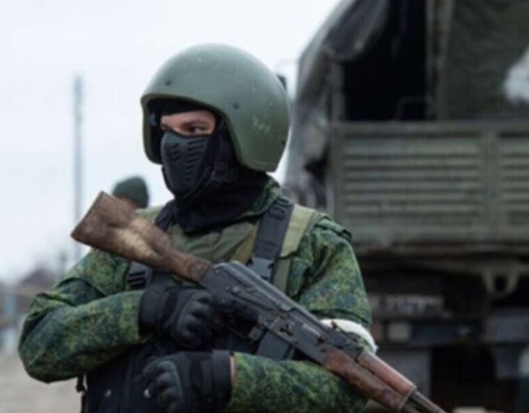 The occupiers advanced in three settlements in Donetsk region - DeepState