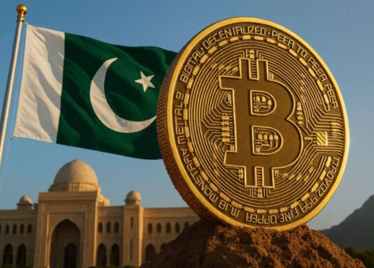 Пакистан виділив 4% електроенергії для майнінгу біткоїнів всупереч частим блекаутам у країні