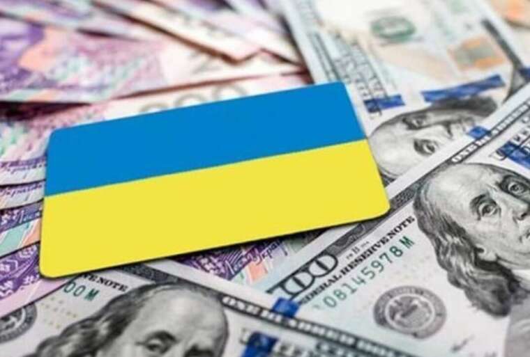 Українські єврооблігації знову падають: інвестори розчаровані відсутністю миру — Bloomberg