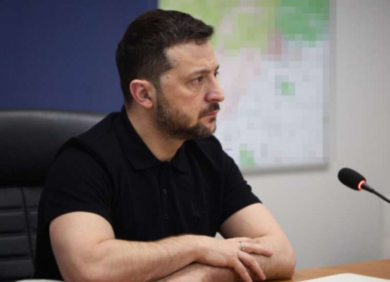 Zelenskyy announced new sanctions: three packages have already been approved, more are on the way