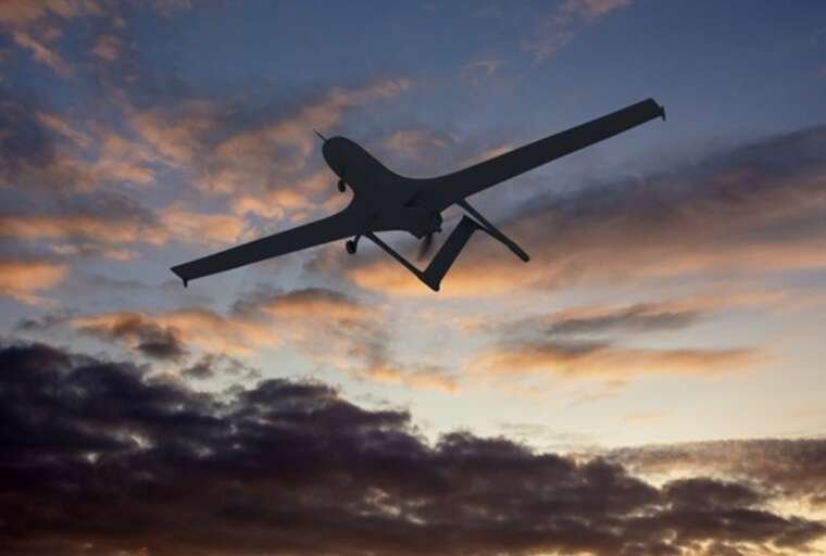 Безпілотники завдають удару по Татарстану: у Єлабузі лунають вибухи, працює російська ППО