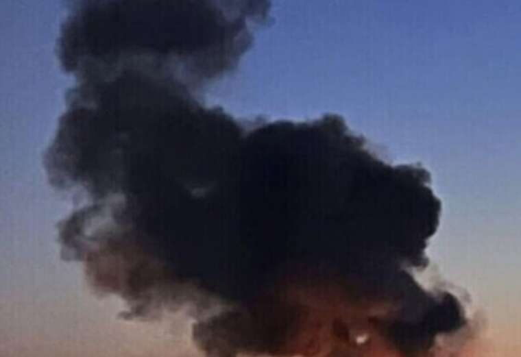 У Харкові пролунали вибухи