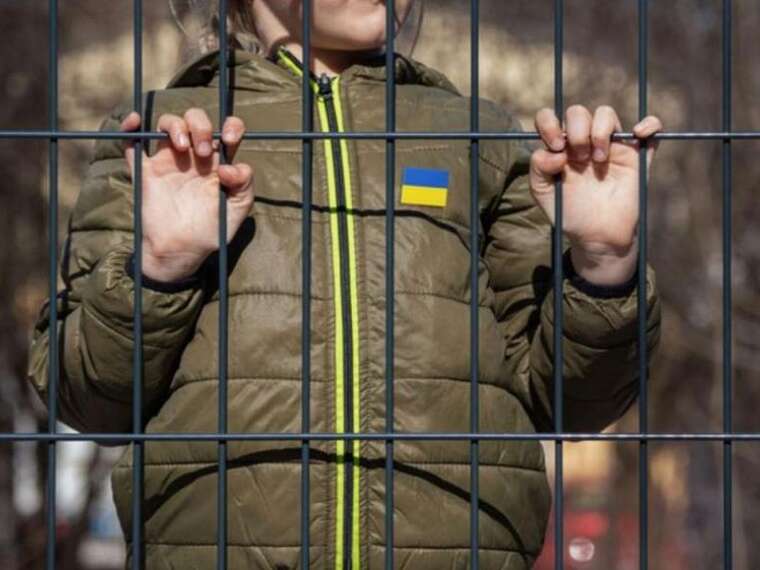 Lubinets: In Ukraine, 2243 children are considered missing