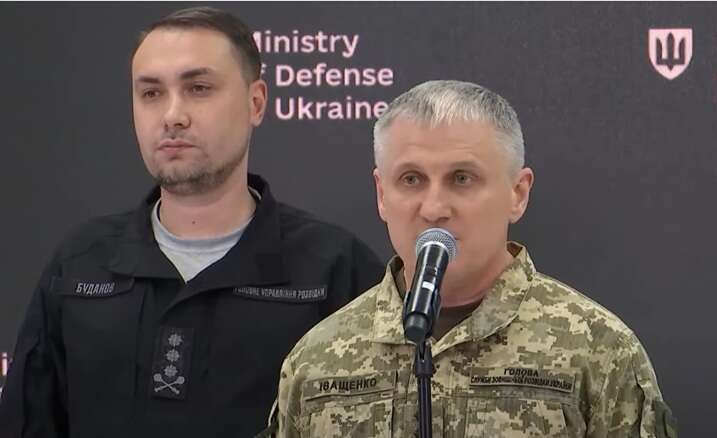 The Head of the Foreign Intelligence Service named the regions of Ukraine that the invaders seek to occupy