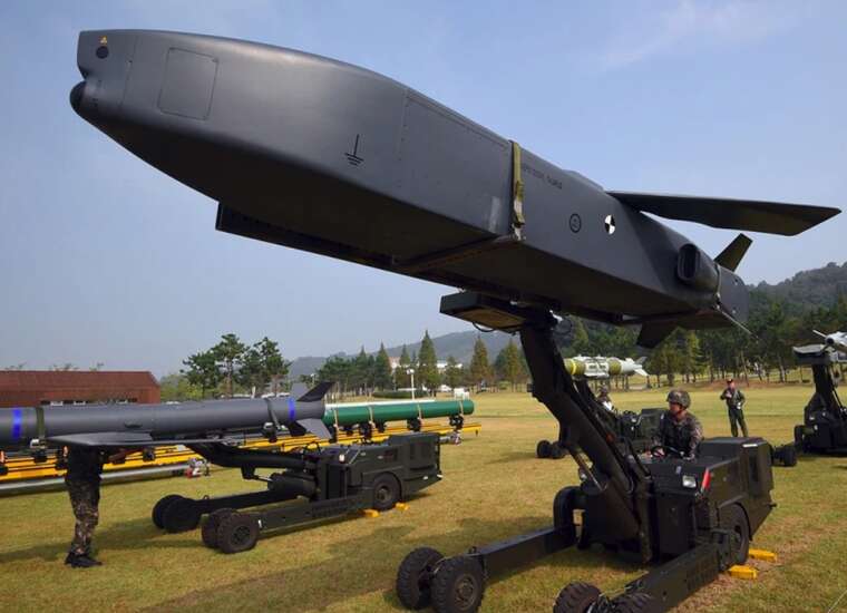 Німеччина може передати Україні до 150 ракет Taurus - Clash Report