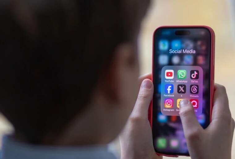 Нардеп Юрчишин пропонує ввести вікові обмеження для соцмереж та штрафи за їх недотримання