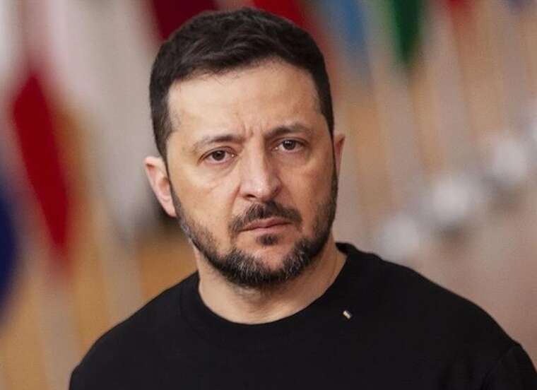 Russia is preparing new offensive operations and does not intend to stop the war, - Zelenskyy