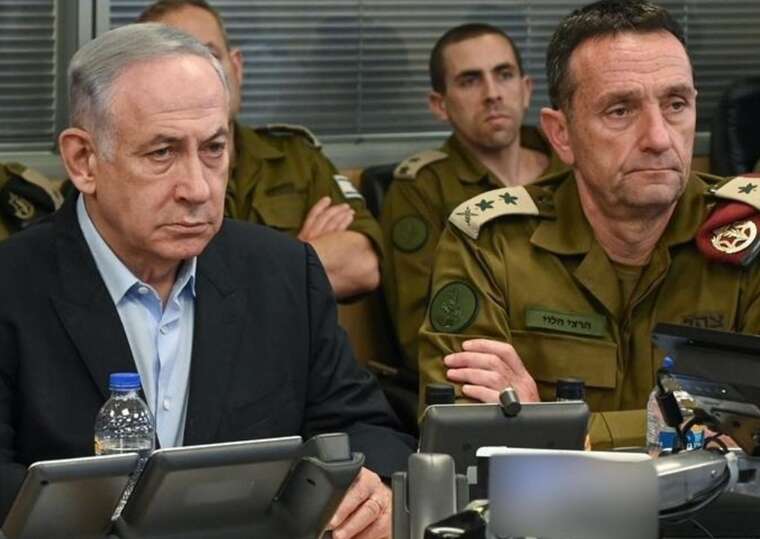 Ізраїль не прийняв останню версію мирної угоди з ХАМАС, - ЗМІ