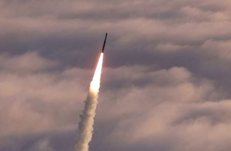 Хусити запустили балістичну ракету з Ємену по Ізраїлю