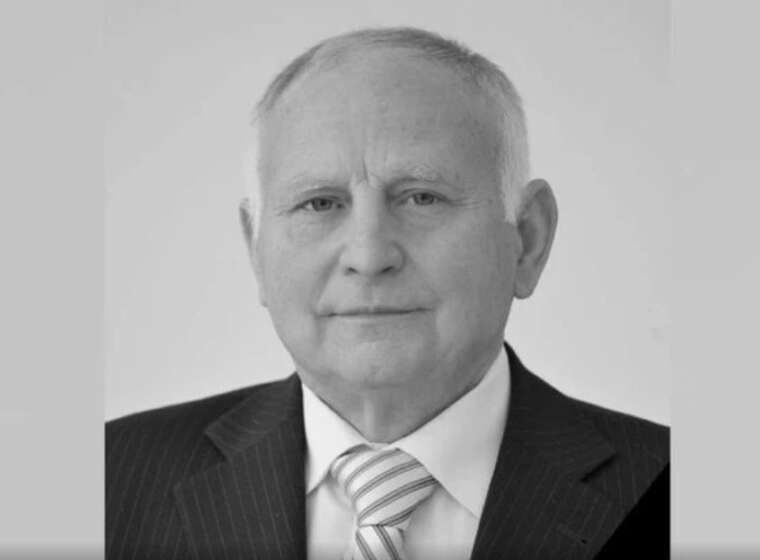 На Київщині через атаку РФ загинув науковець Микола Ліхтер